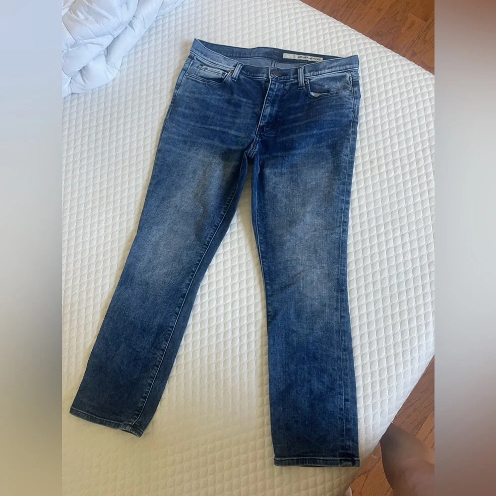 DKNY jeans - Picture 1 of 5